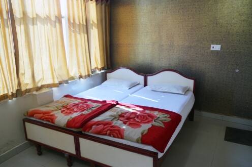 Hotel Gayatri, Banswara 3